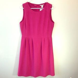 H&M sleeveless dress